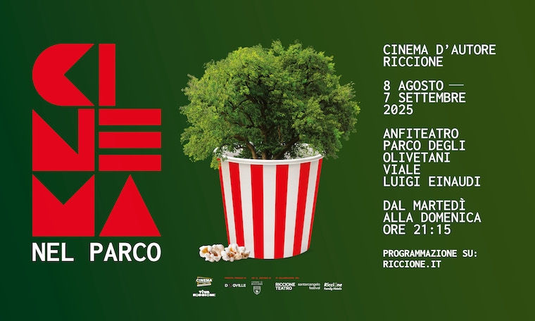 Cinema al Parco